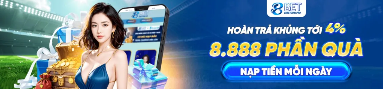 Tổng quan về các chương trình khuyến mãi hấp dẫn nhất tại 88nn99