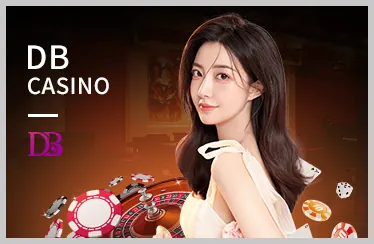 Trò chơi sòng bạc trực tiếp với người chia bài thật